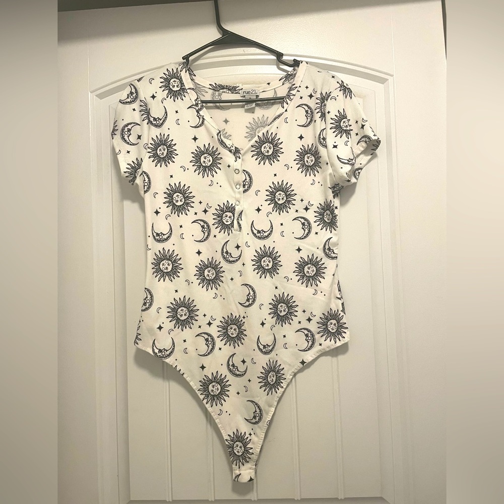 Bodysuit
